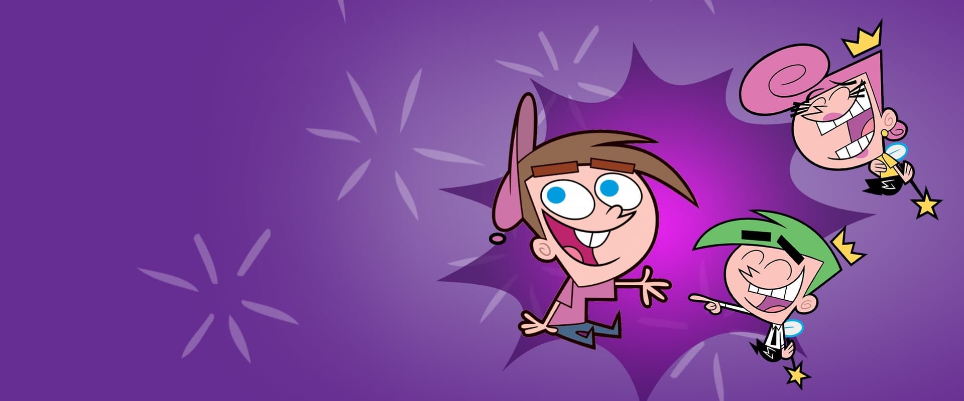 The Fairly OddParents