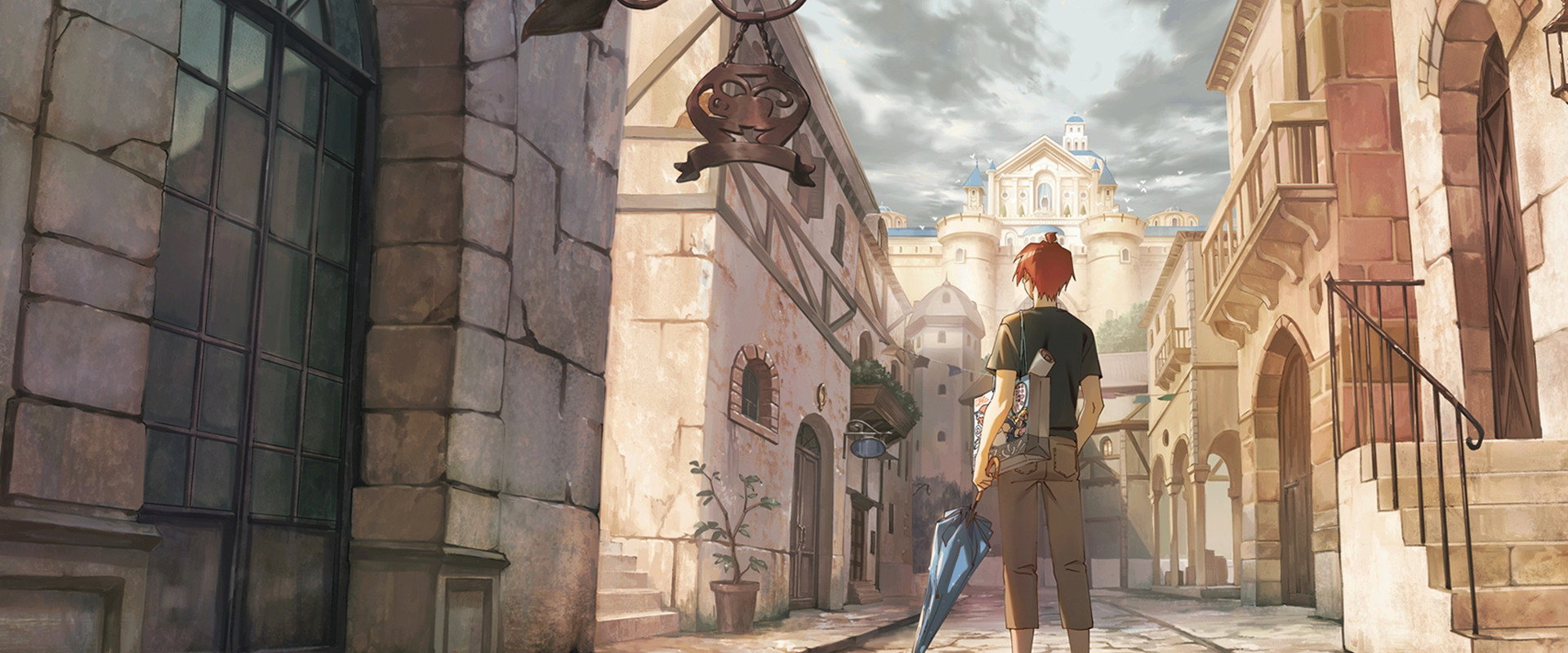 4 CUT HERO's banner image