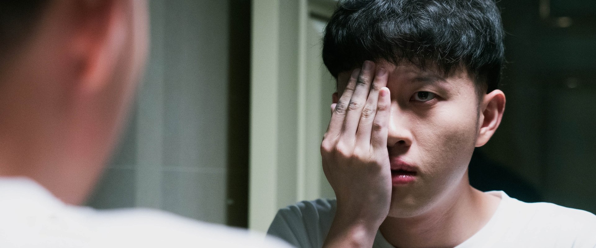 abnormal: mystery and intrigue