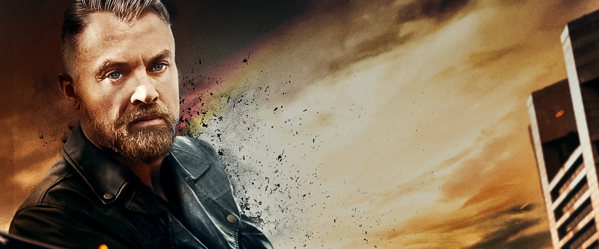 Denard: Anatomy of an Antihero's banner image