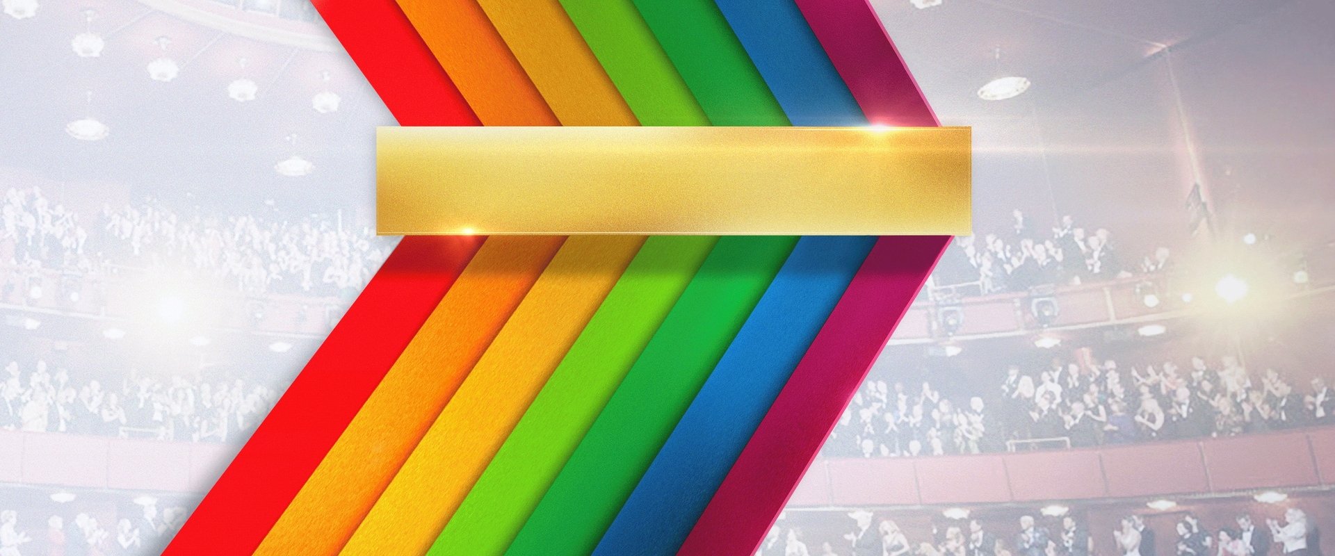 The Kennedy Center Honors