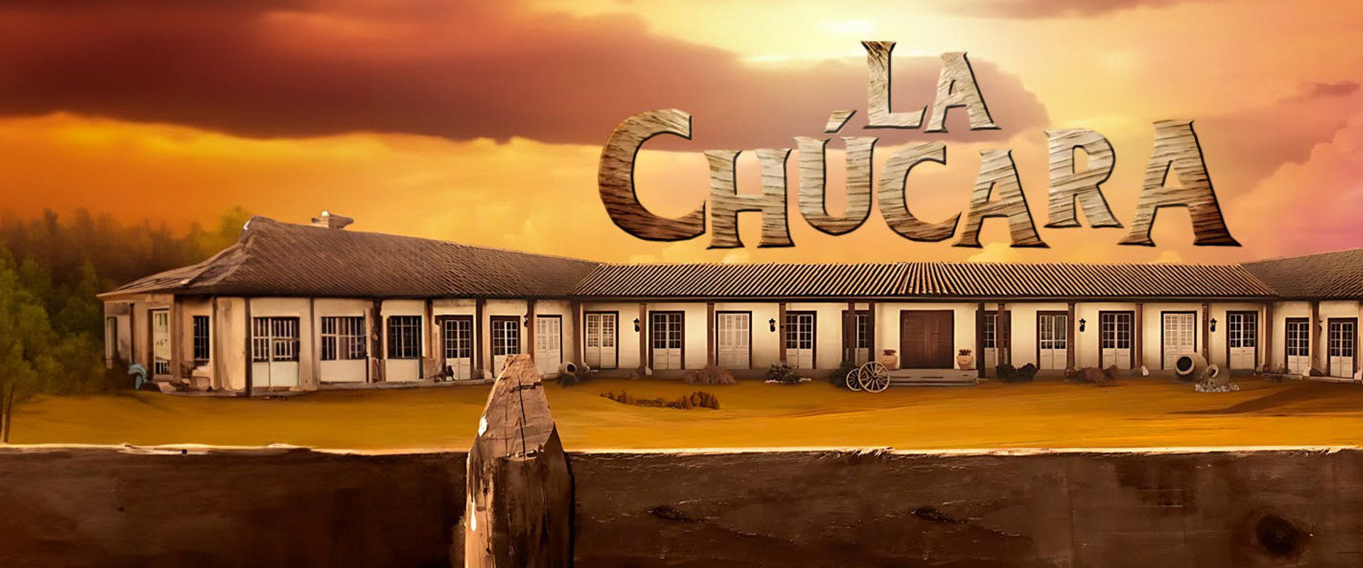 La Chúcara's banner image