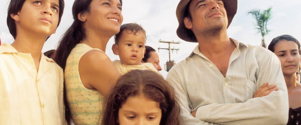 Dos hijos de Francisco