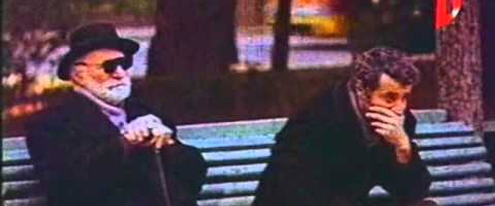 არასერიოზული კაცი