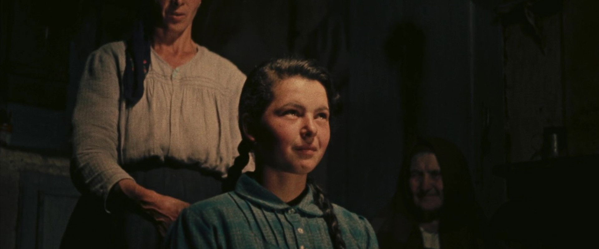 The Forgotten's banner image