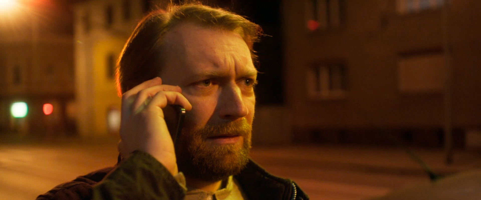 The Call's banner image