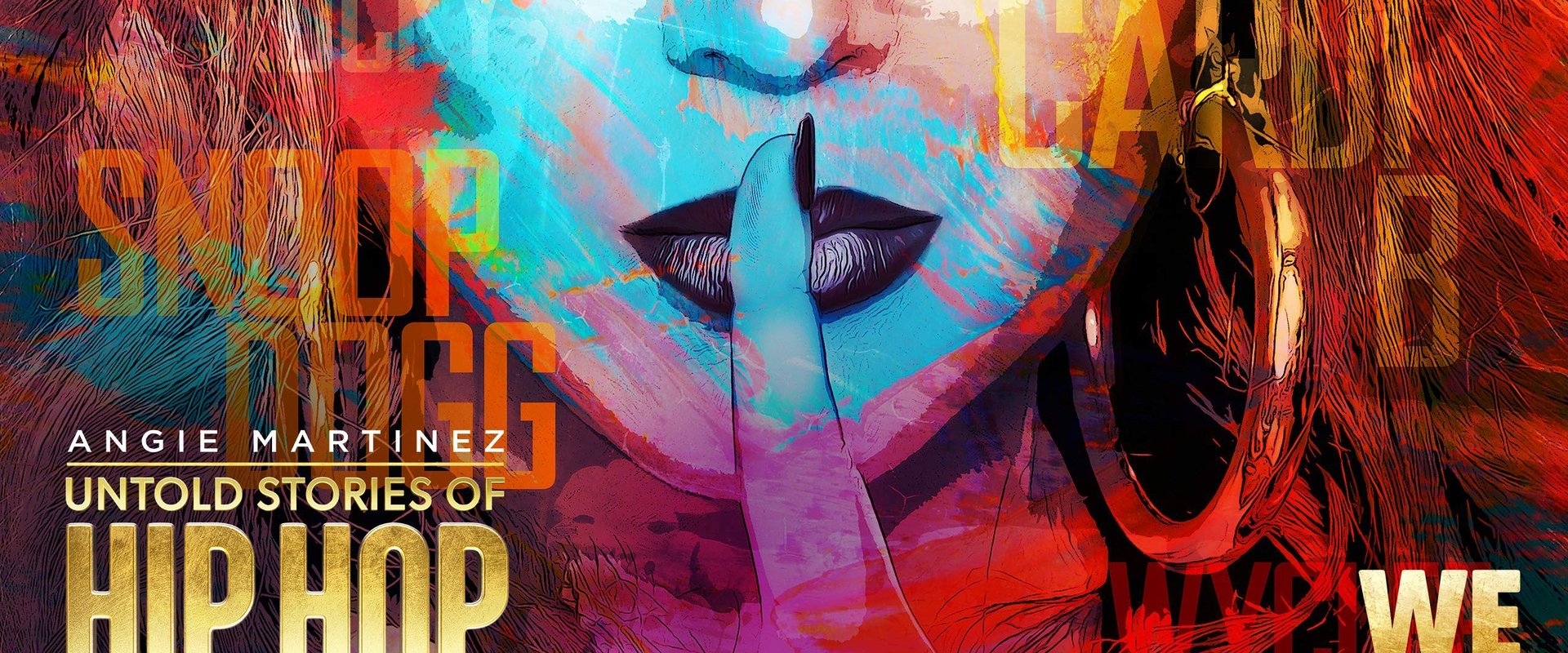 Untold Stories of Hip Hop