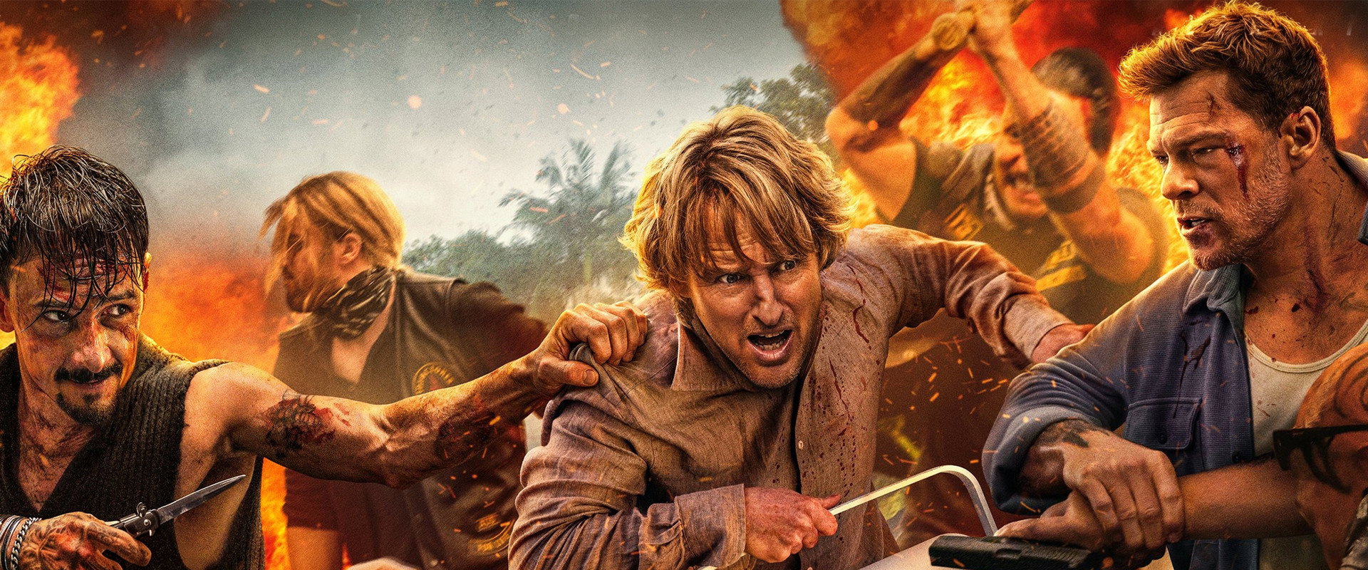 Runner's banner image
