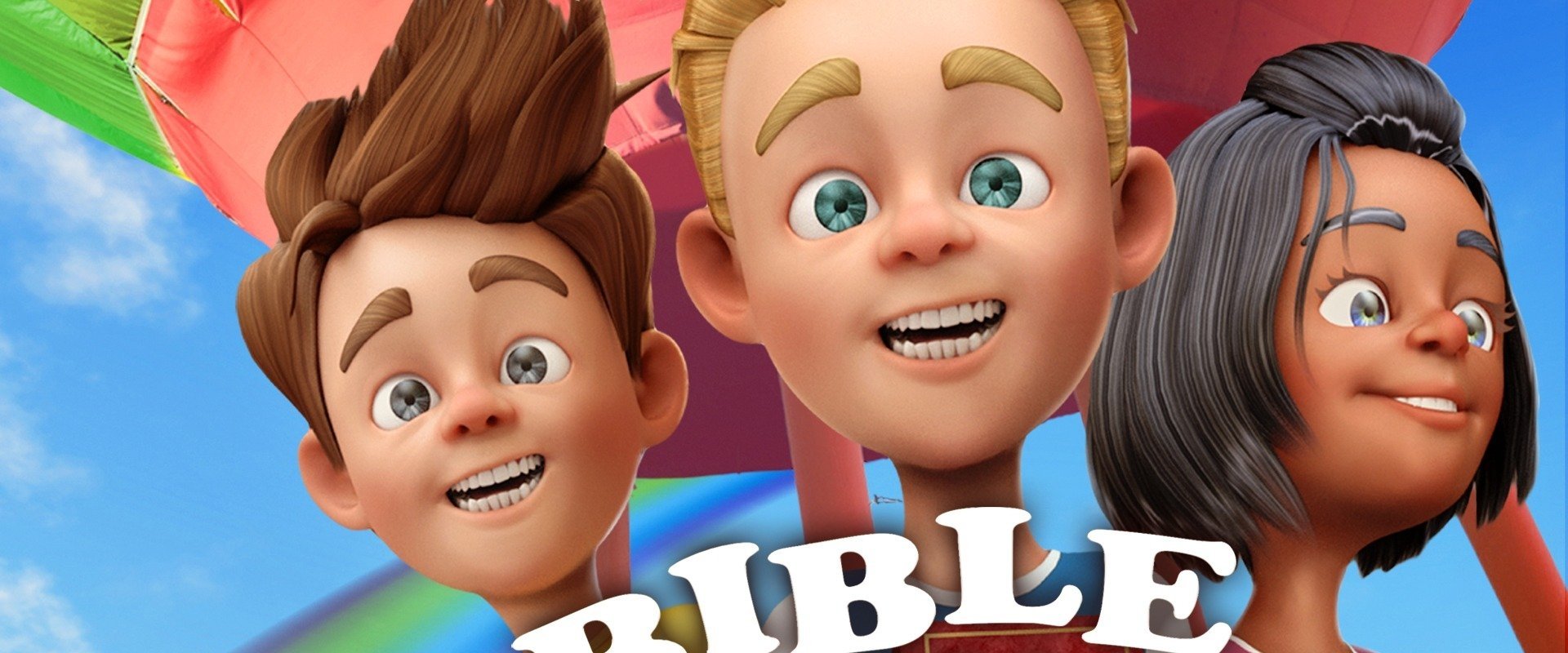 Bible Town