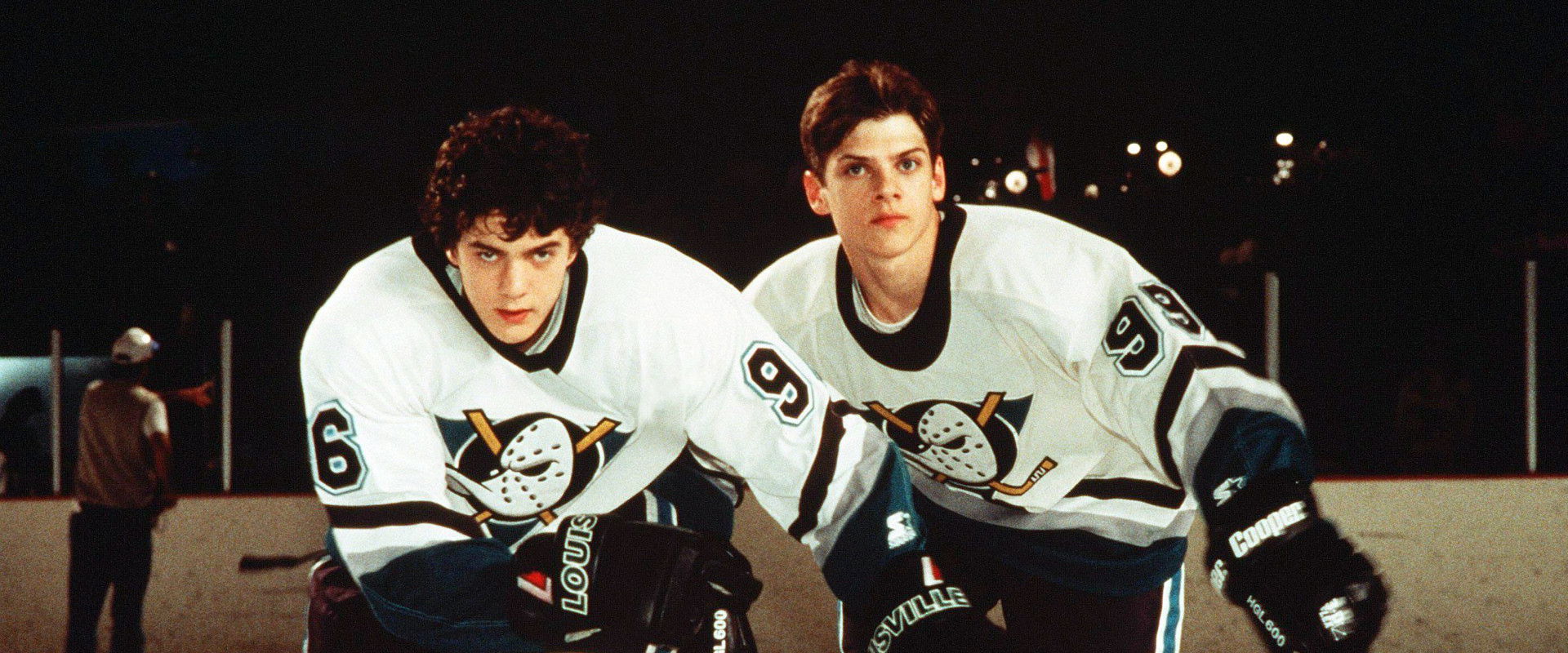 The Mighty Ducks 3