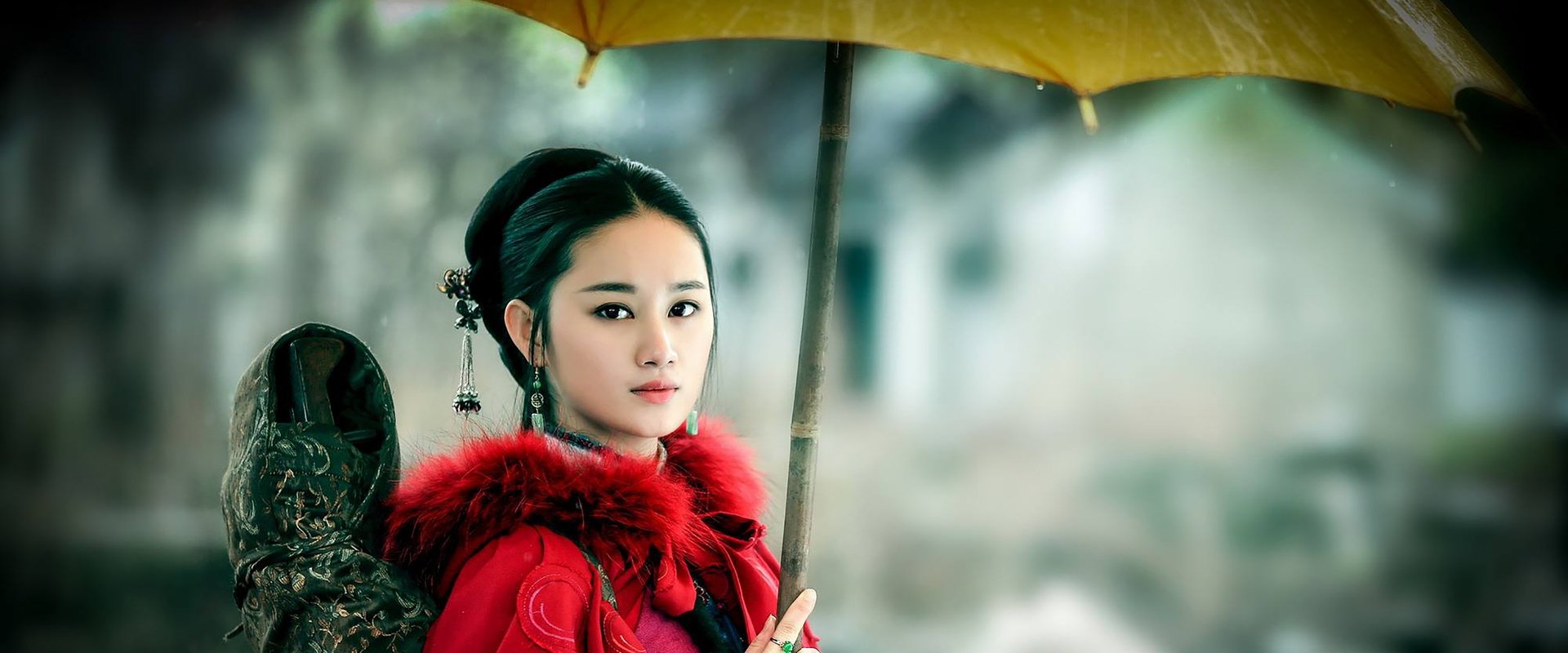 Seeking Nirvana at Shaolin