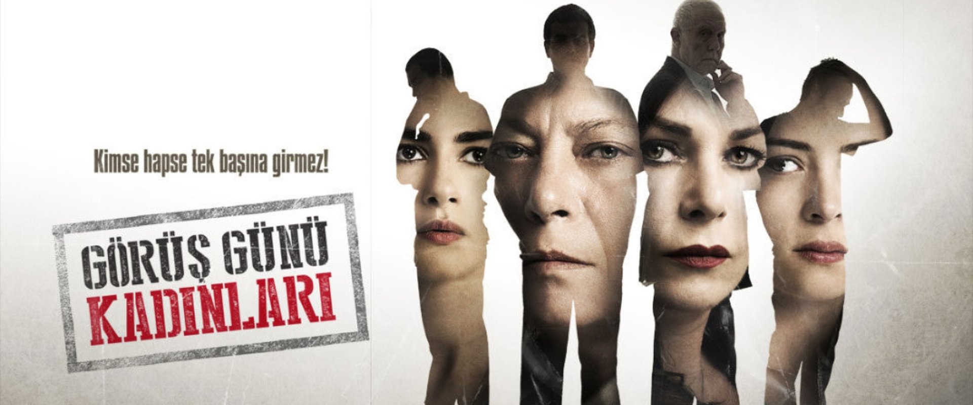 Görüş Günü Kadınları