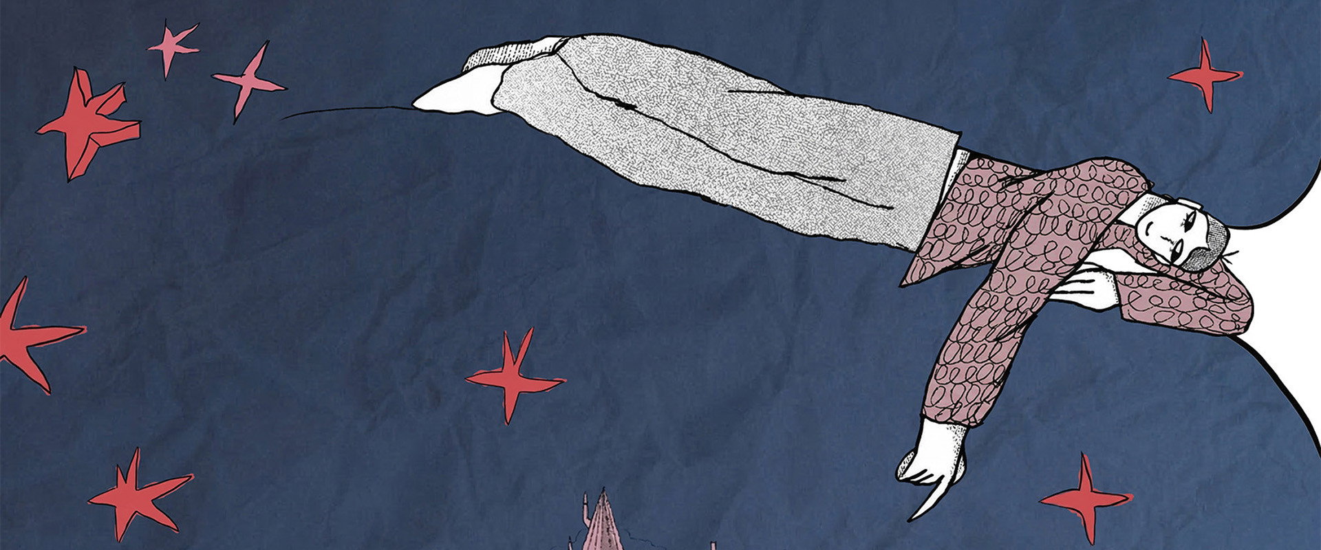 I Didn't Get Into Hogwarts's banner image