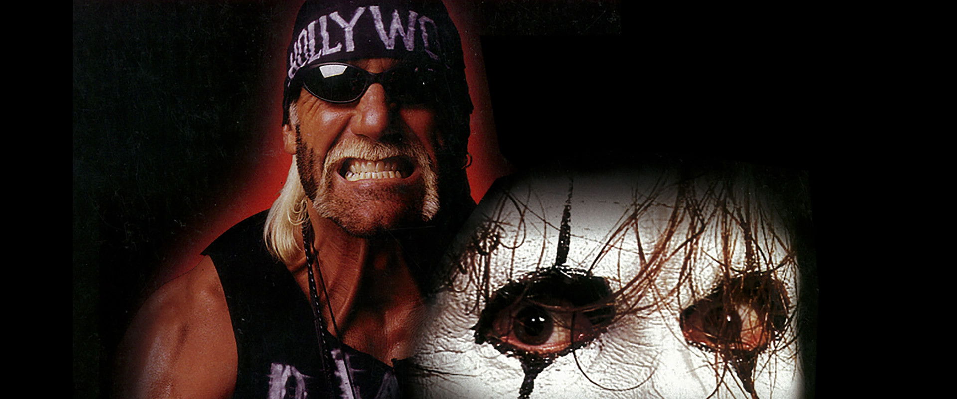 WCW Starrcade 1997's banner image