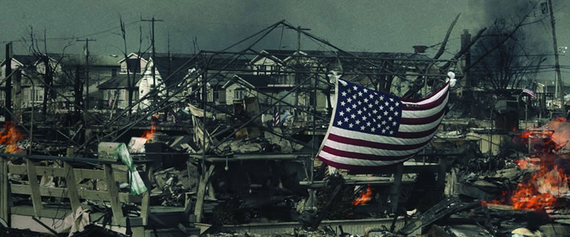 Revelation: The End of Days