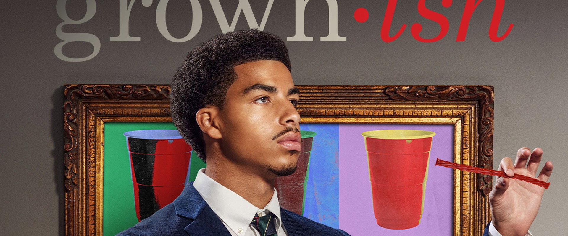 grown-ish
