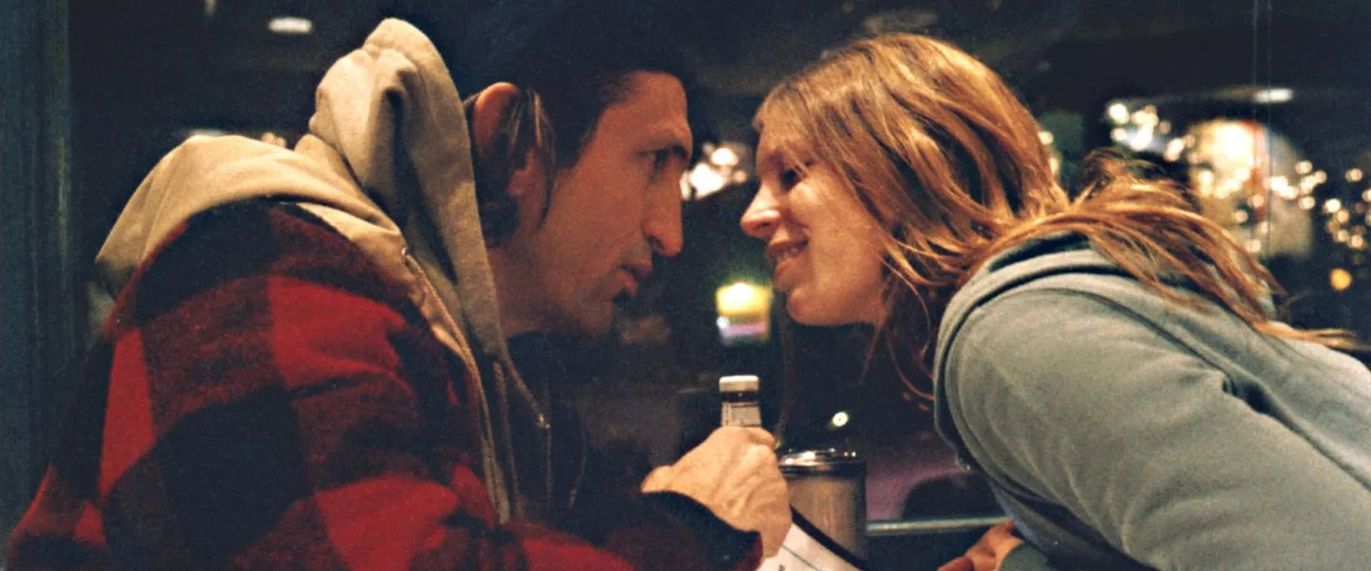 Apartment #5C's banner image