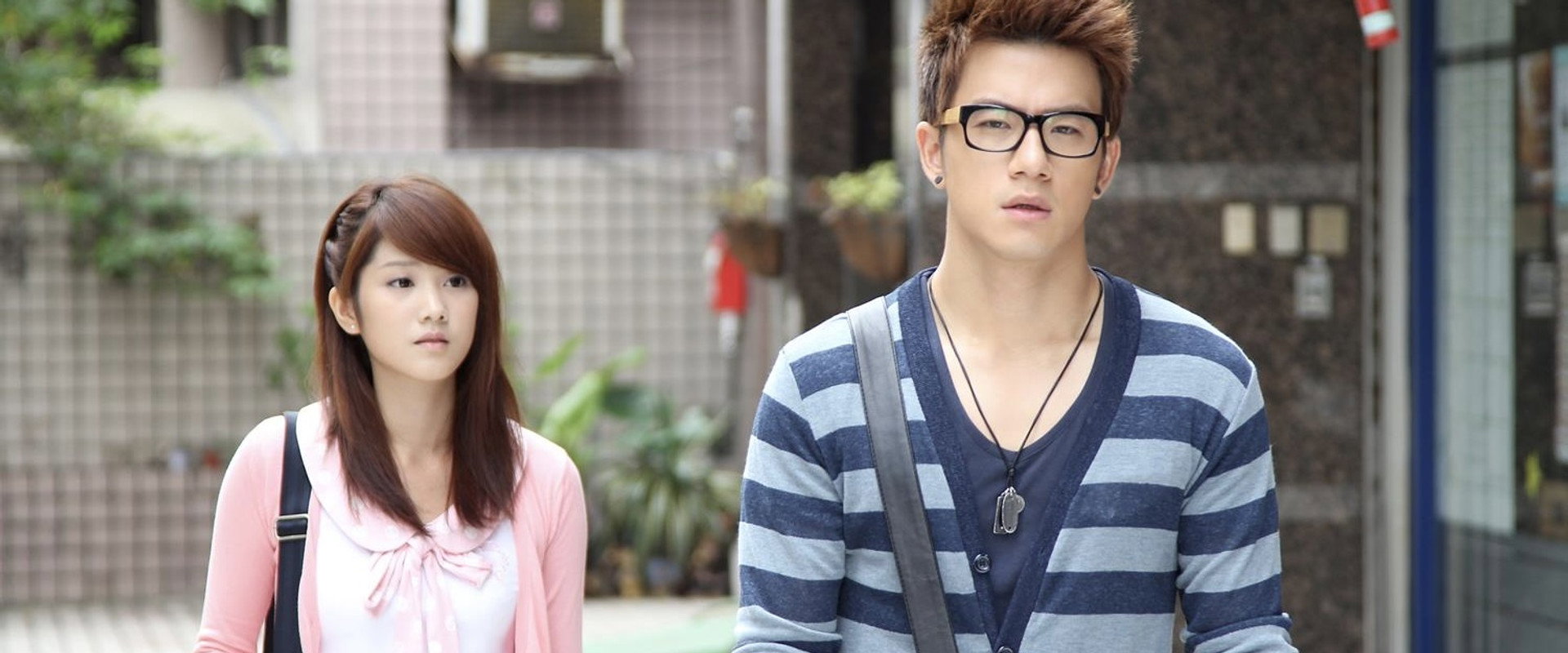 Bad Boys' Diary's banner image