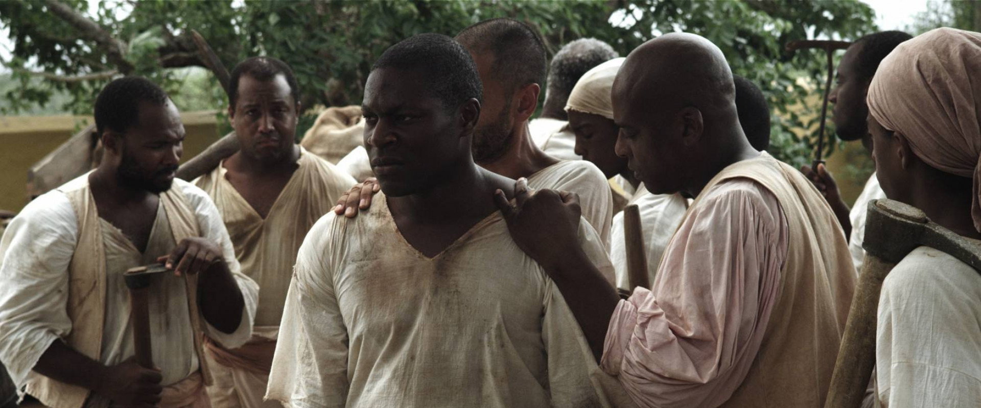 Tula: The Revolt's banner image