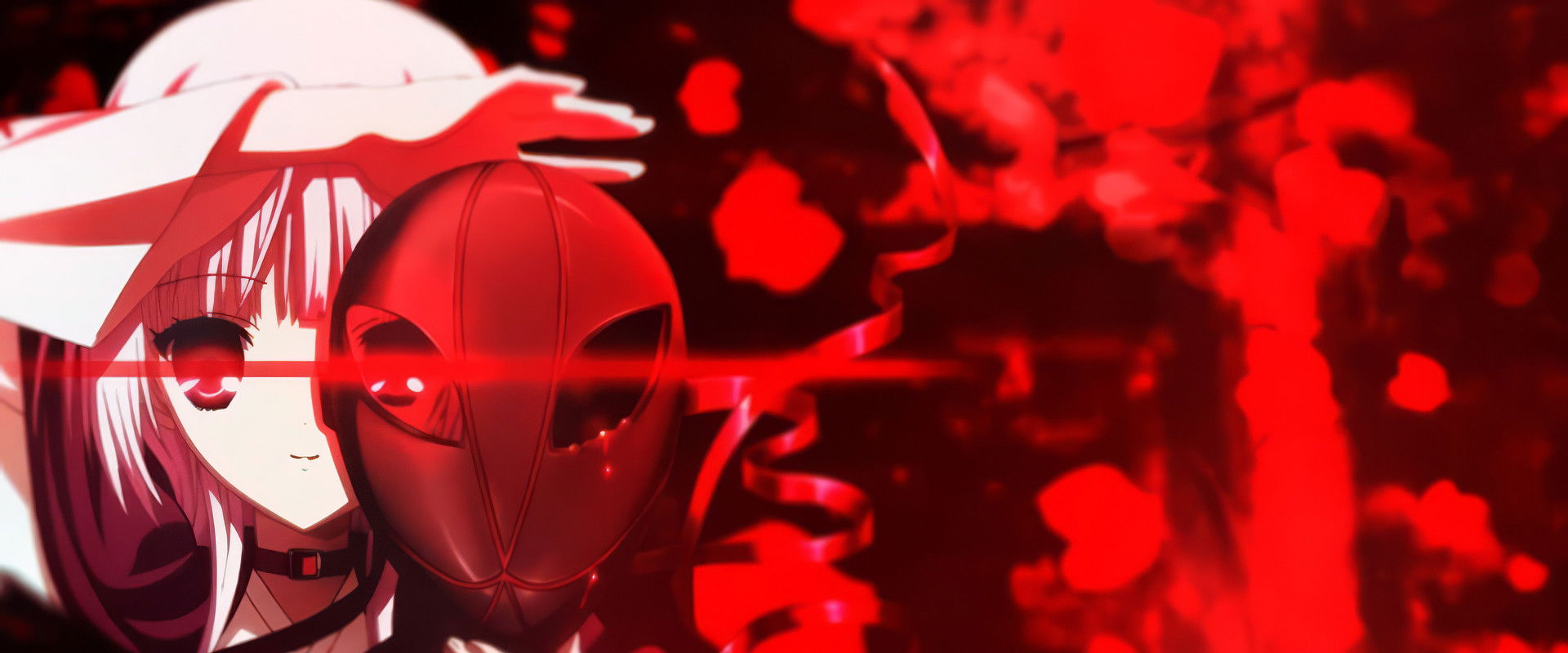 Okamikakushi: Masque of the Wolf