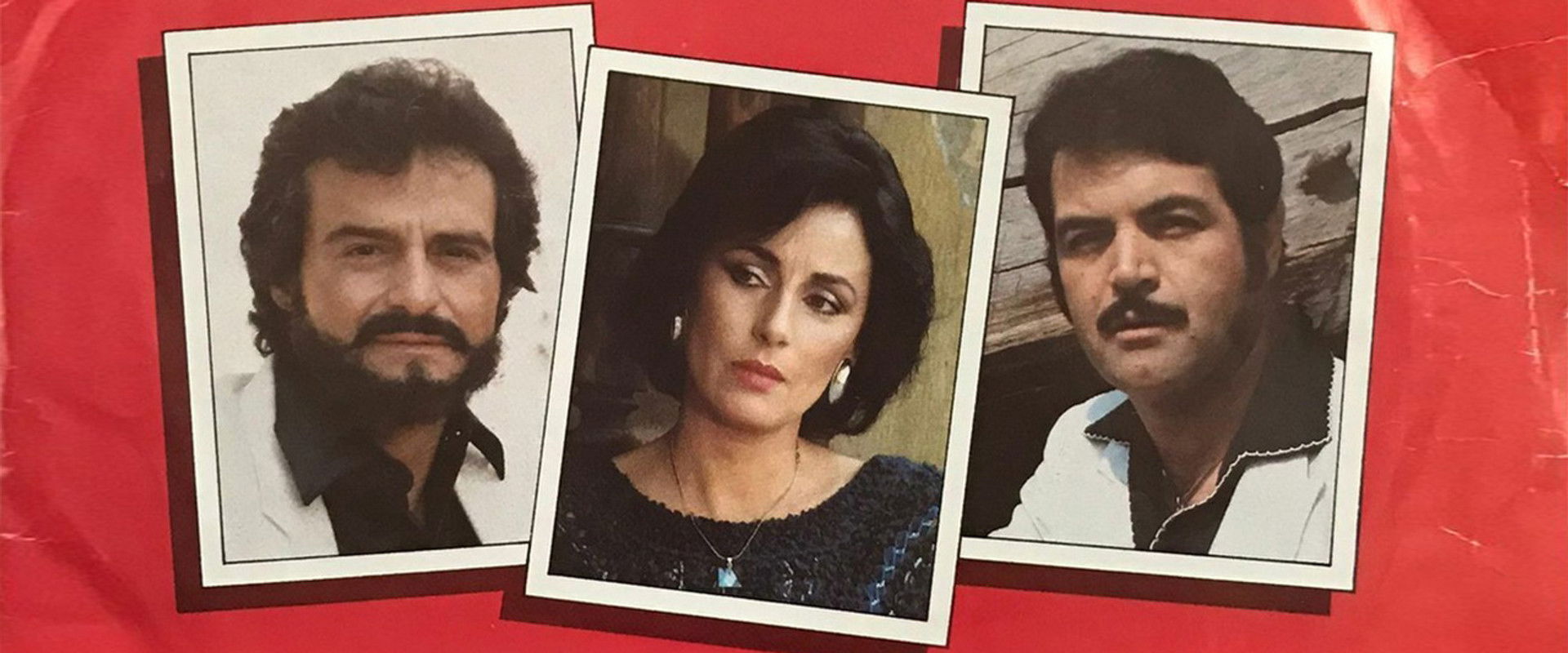 La traición's banner image