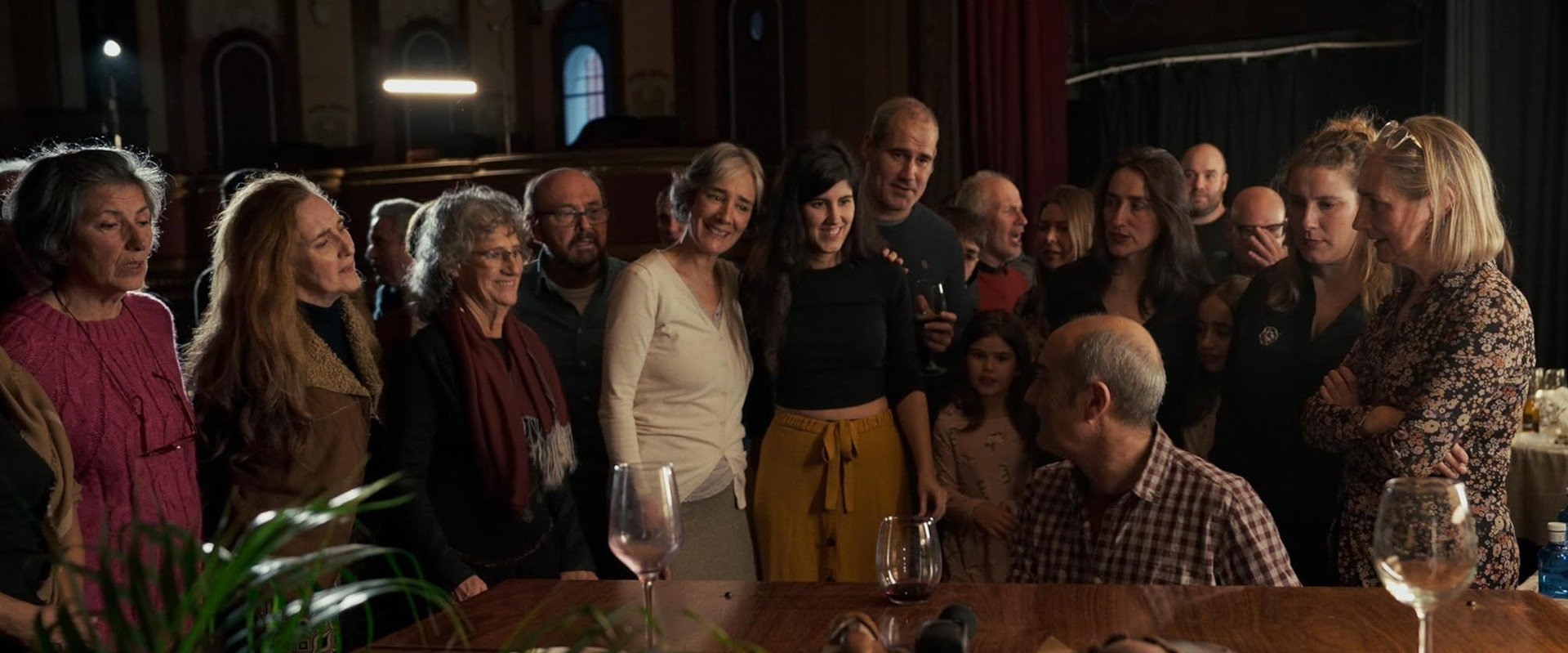 This Is Not Hollywood (The Unfinished Story of The Ibarretxe Brothers)'s banner image