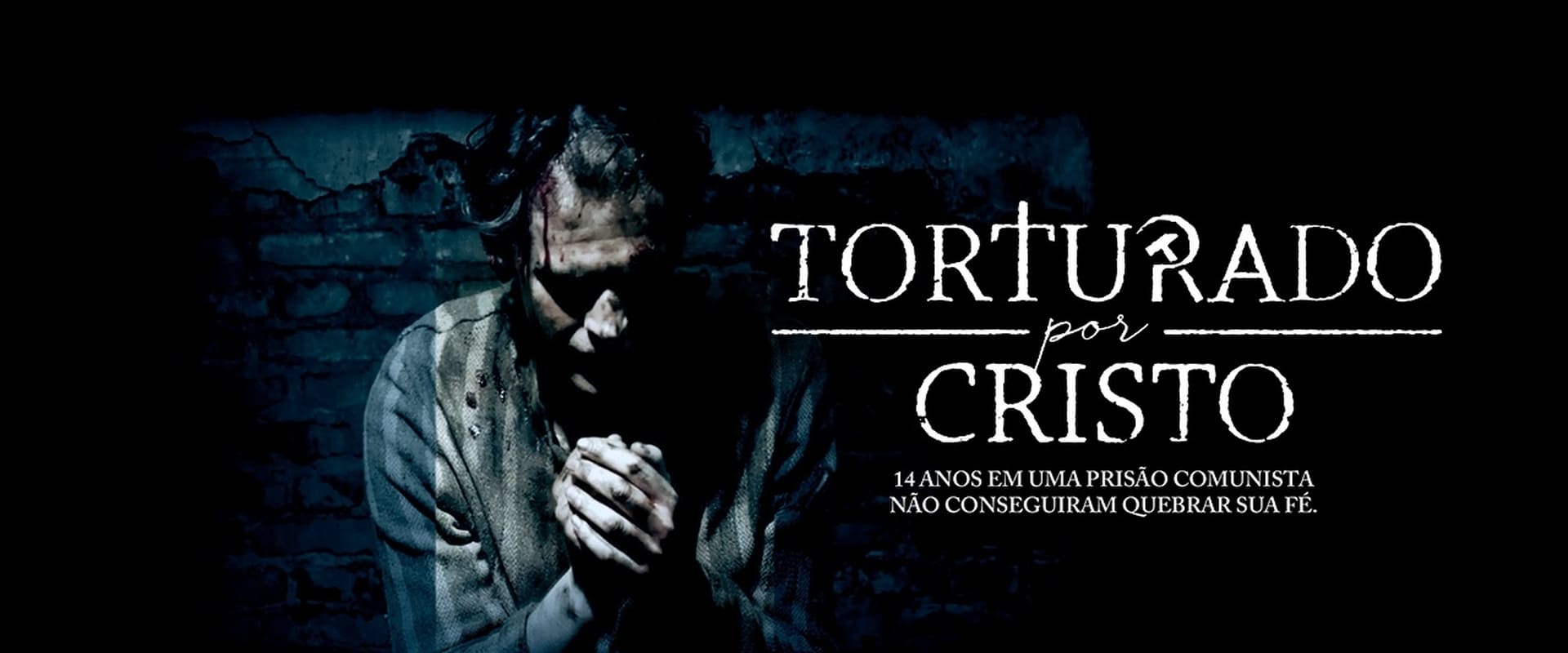 Tortured for Christ