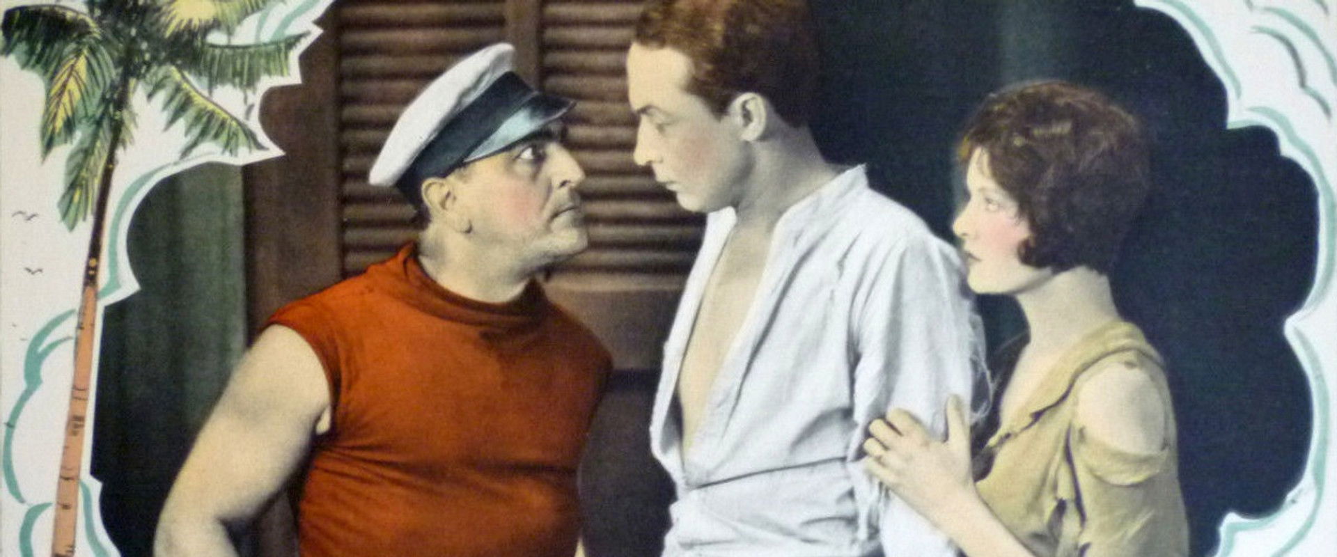 Bitter Apples's banner image