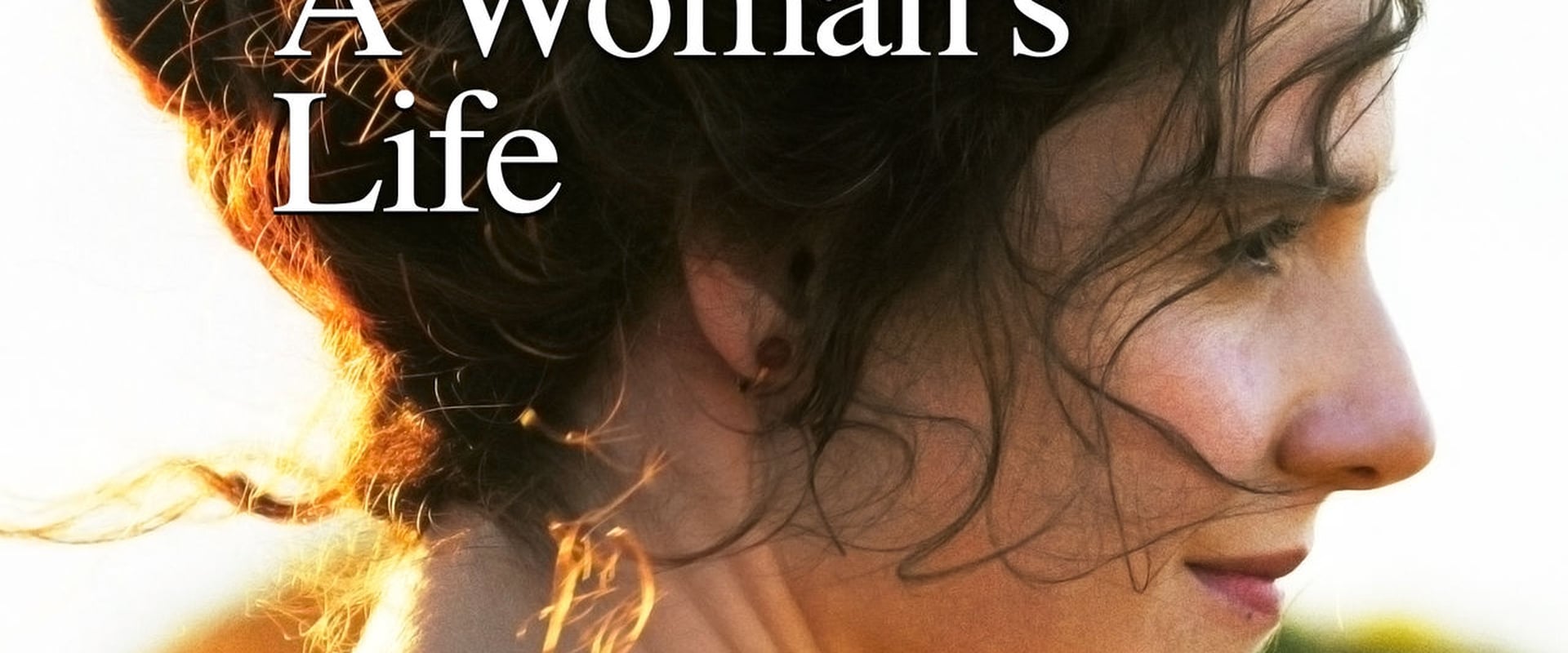 A Woman's Life