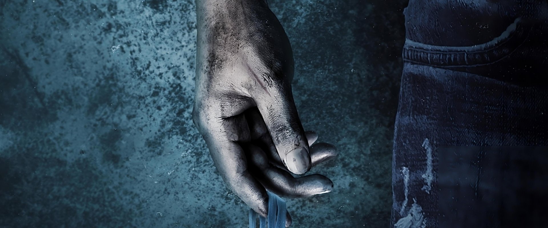 The Rapist's Journal