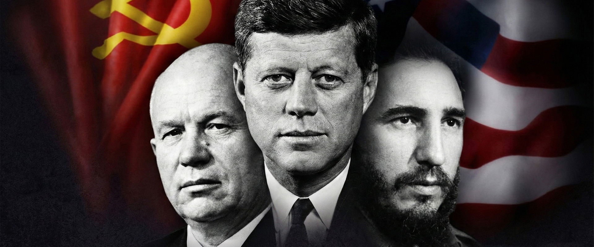 The Missiles of October: What the World Didn't Know's banner image