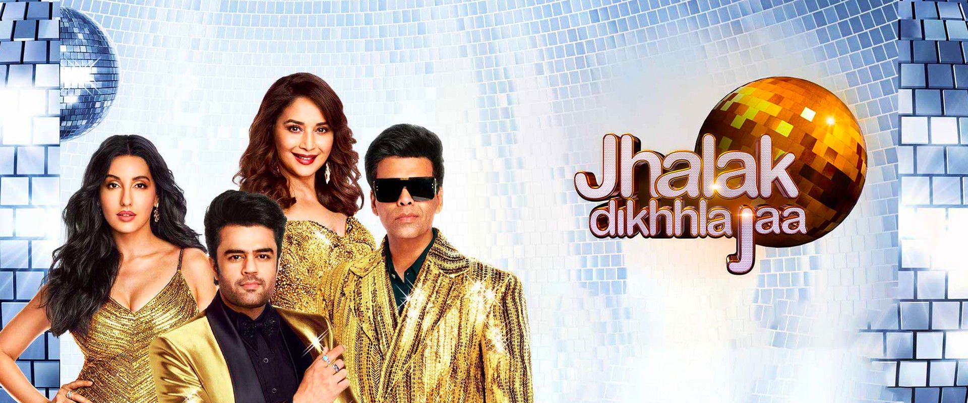 Jhalak Dikhhla Jaa