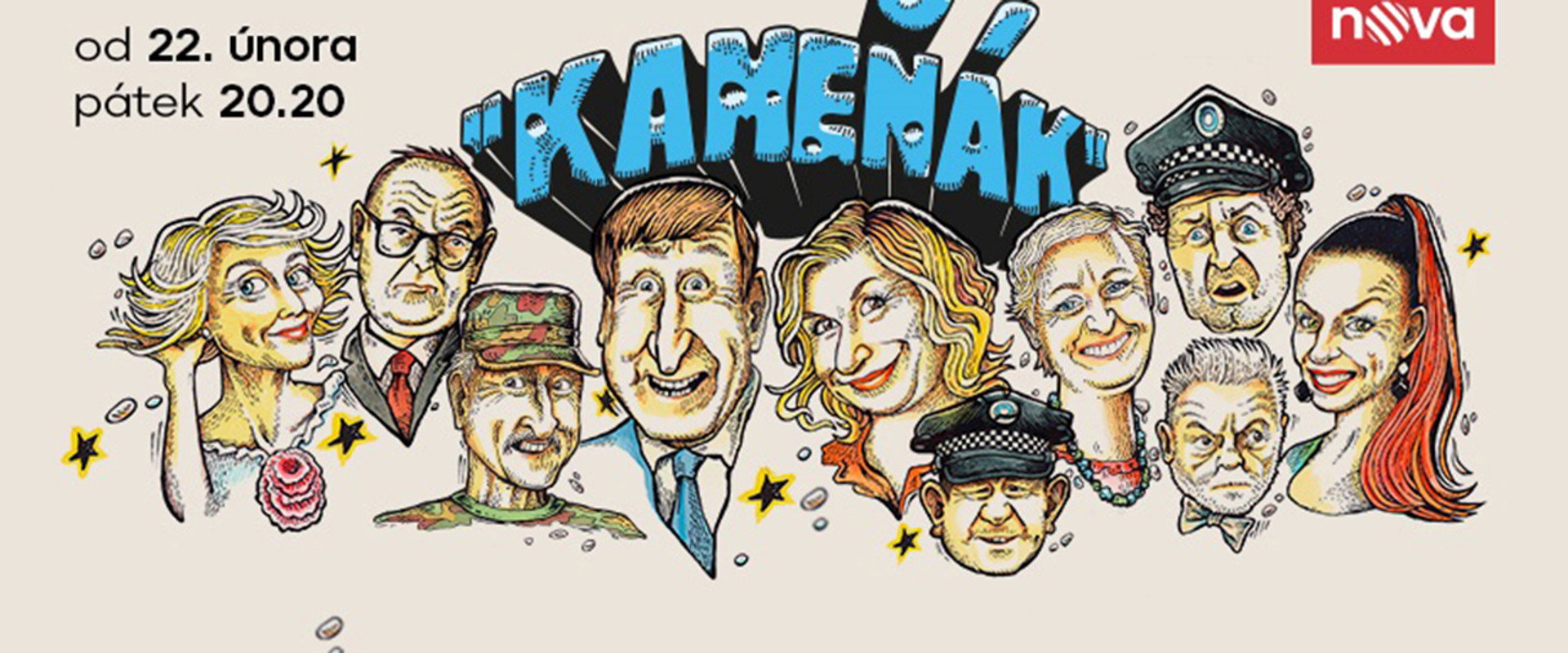 Kameňák's banner image