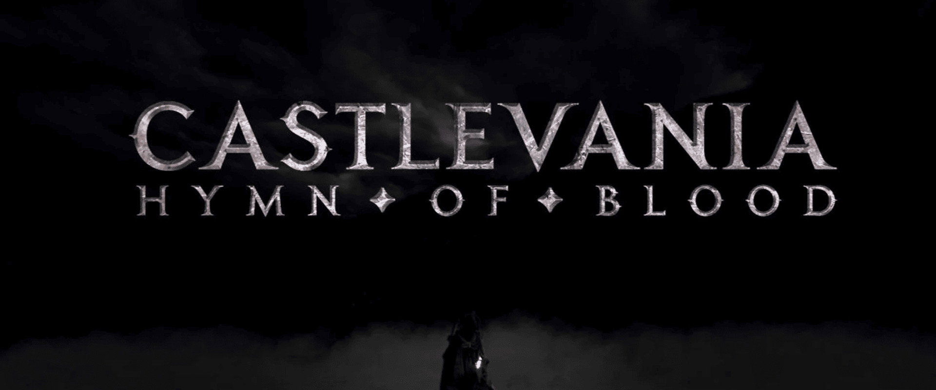 Castlevania: Hymn of Blood's banner image