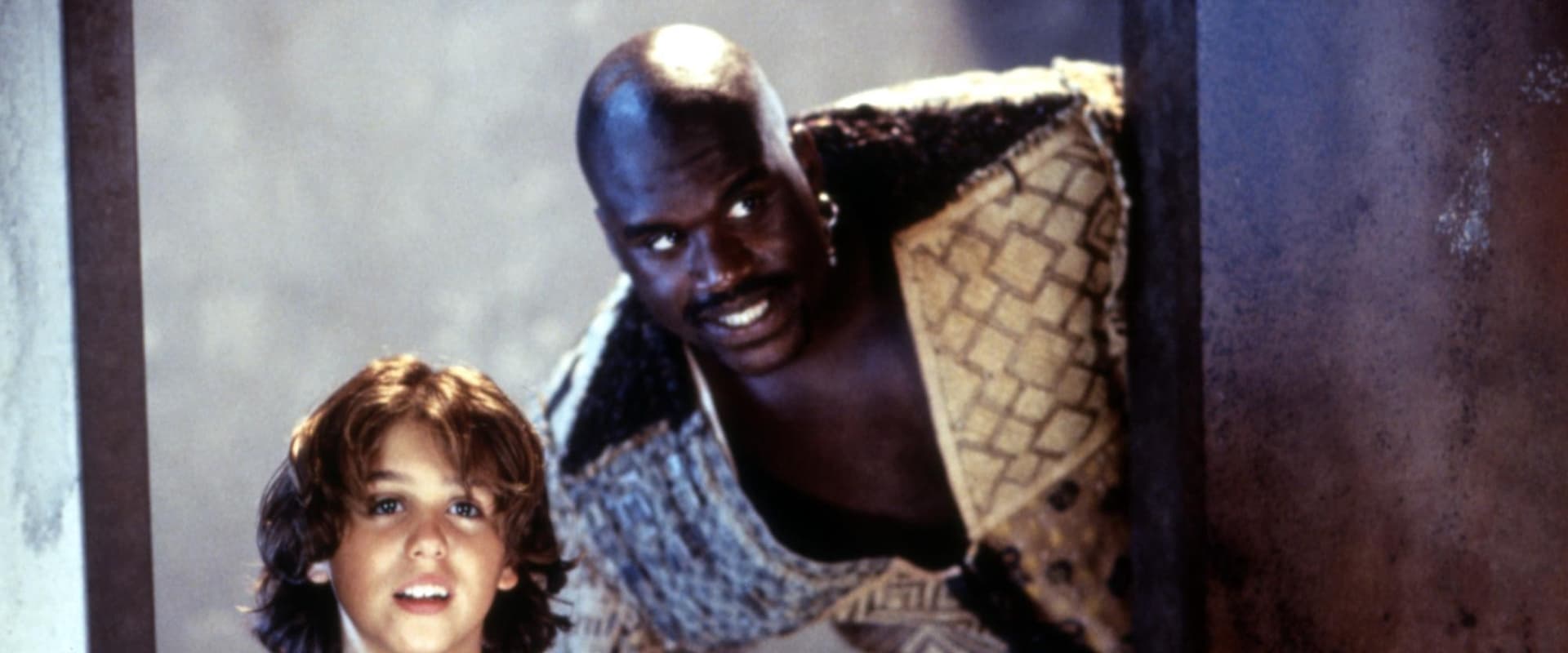 Kazaam