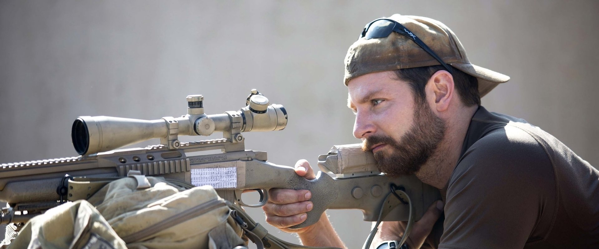 American Sniper