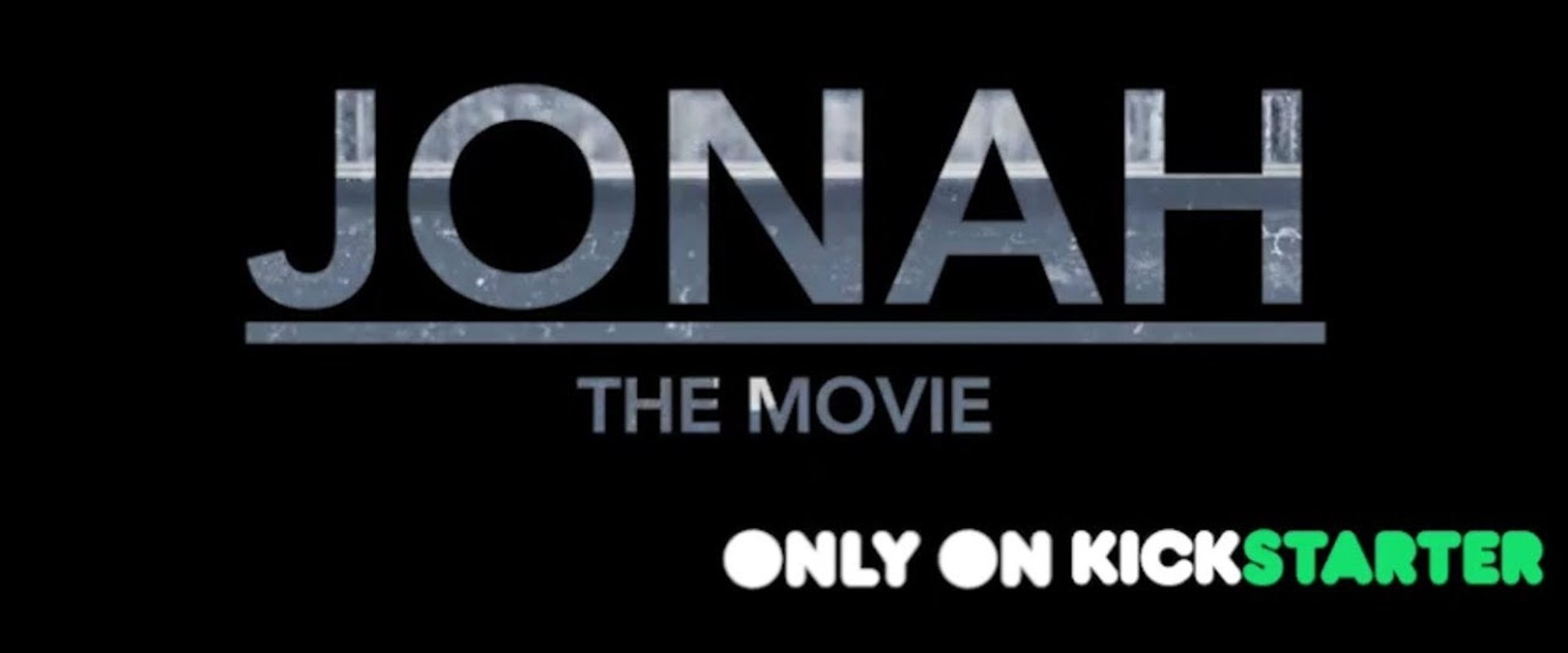 The Jonah Movie