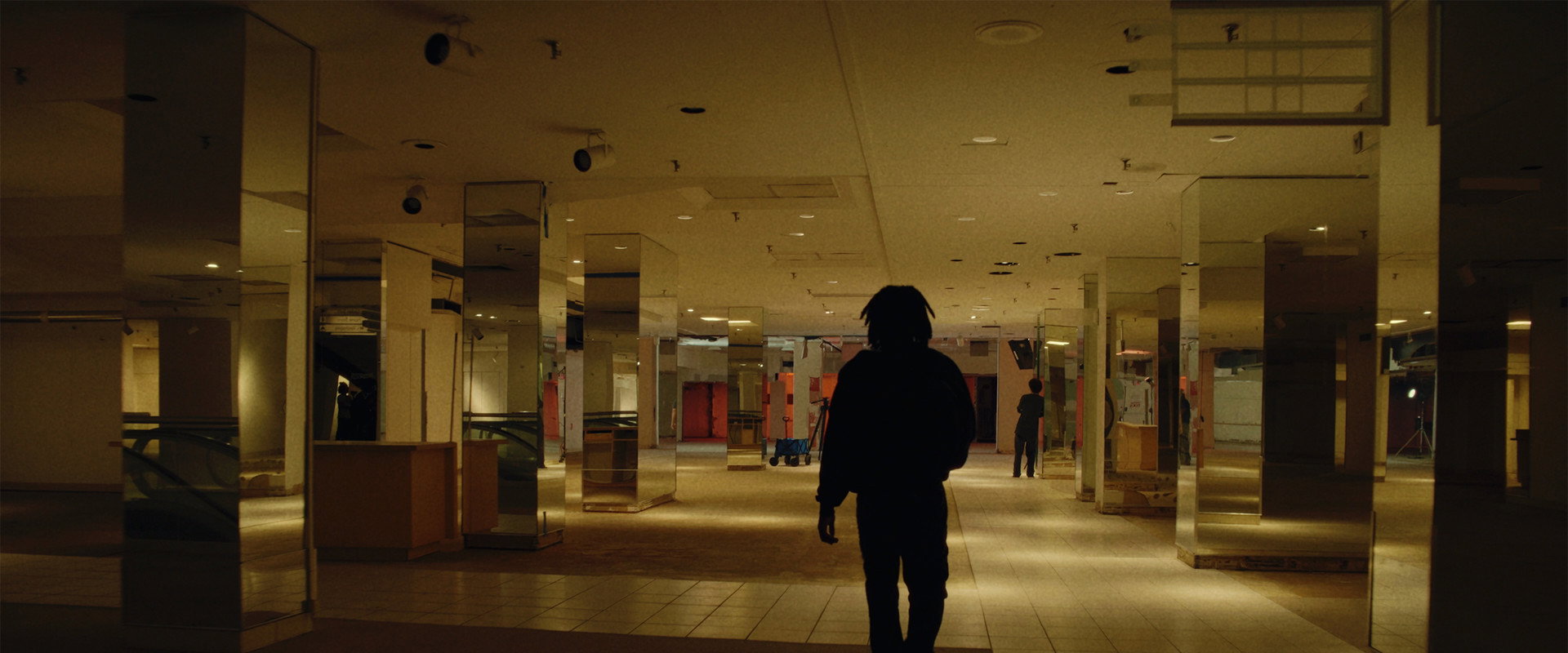SHADE (short film)