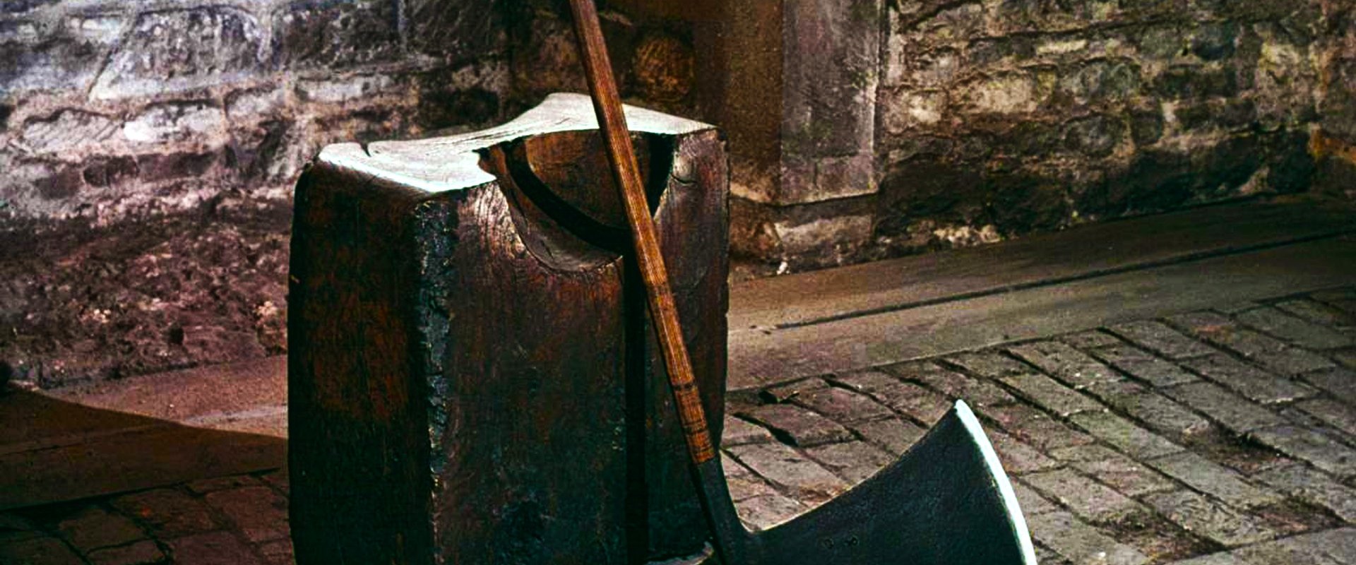 The Executioners