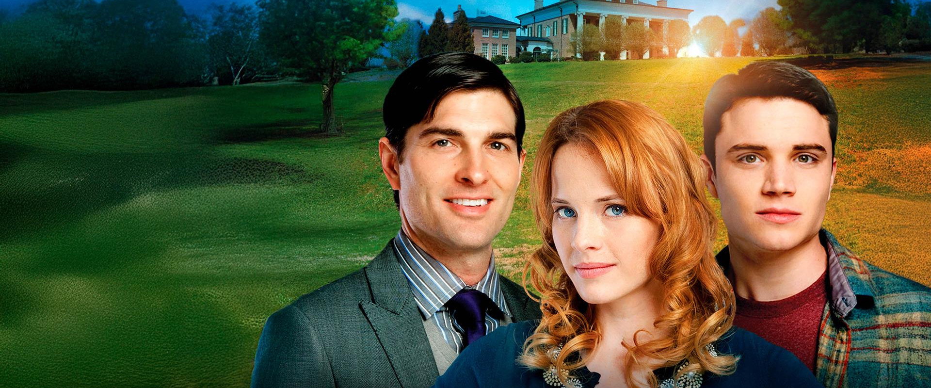 Beverly Lewis' The Confession's banner image