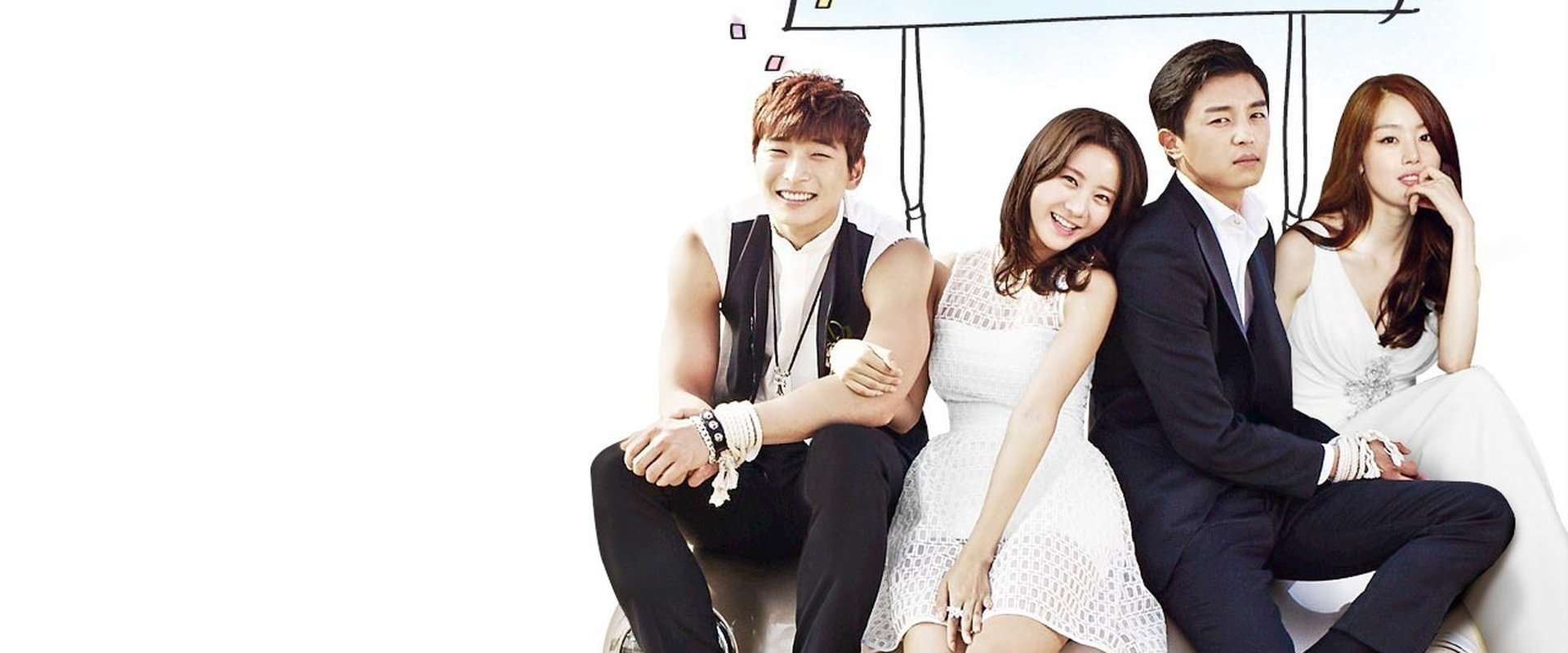 Marriage, Not Dating