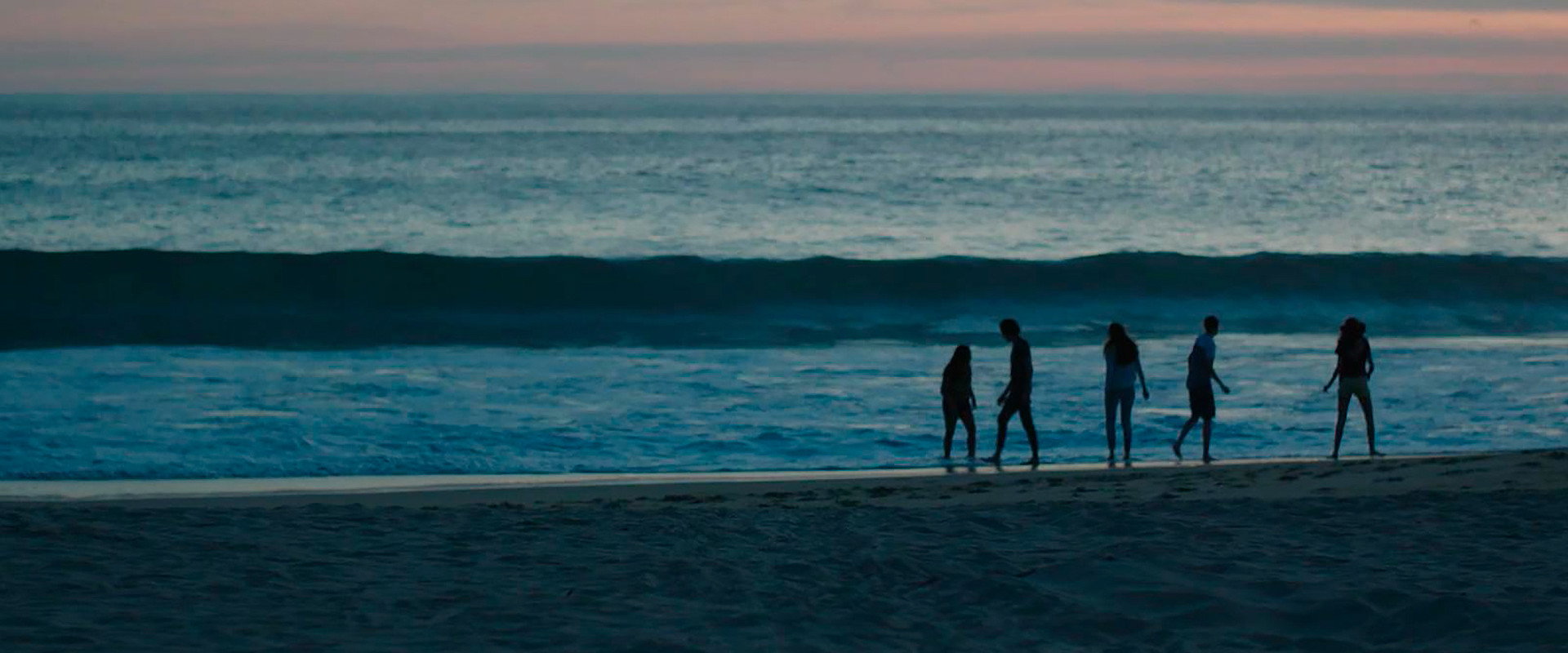 The Future's banner image