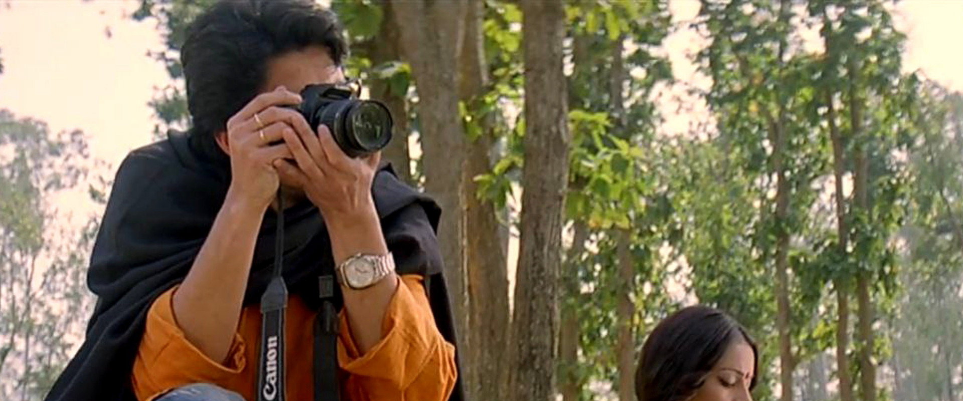 Shob Charitro Kalponik