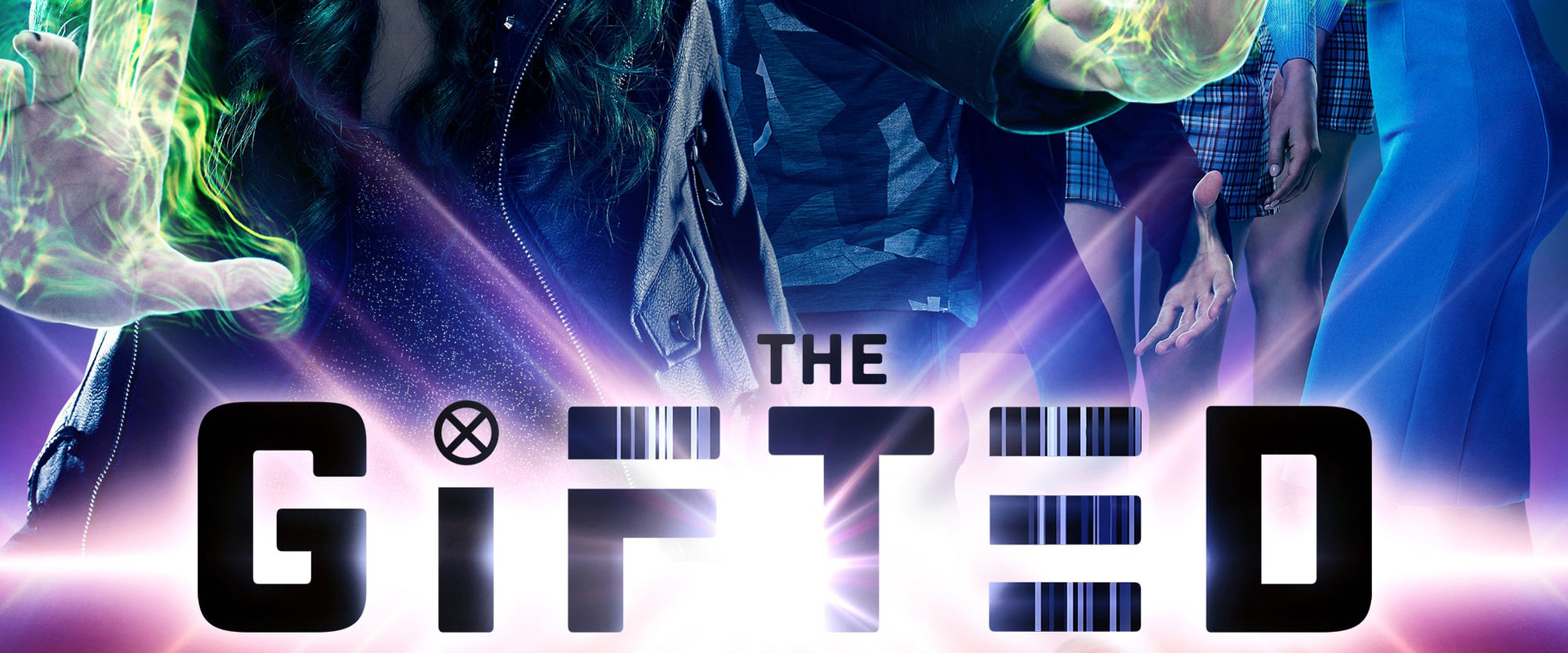 The Gifted