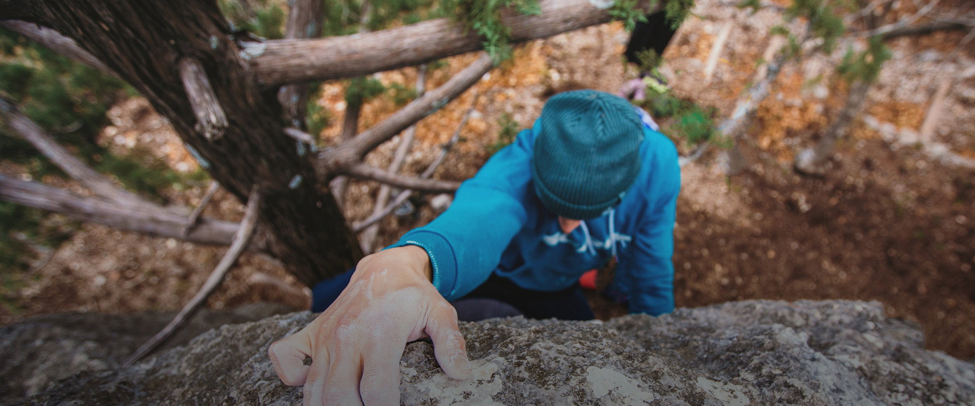 Could You Survive? with Creek Stewart's banner image