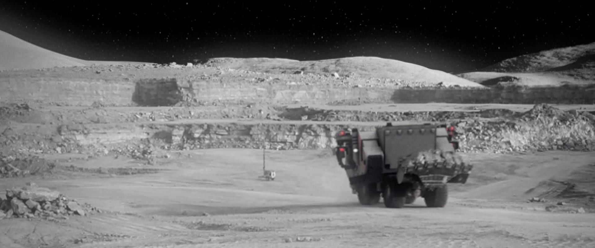 Do We Really Need the Moon?'s banner image