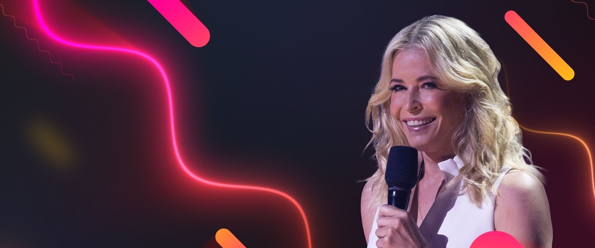Just for Laughs: The Gala Specials - Chelsea Handler