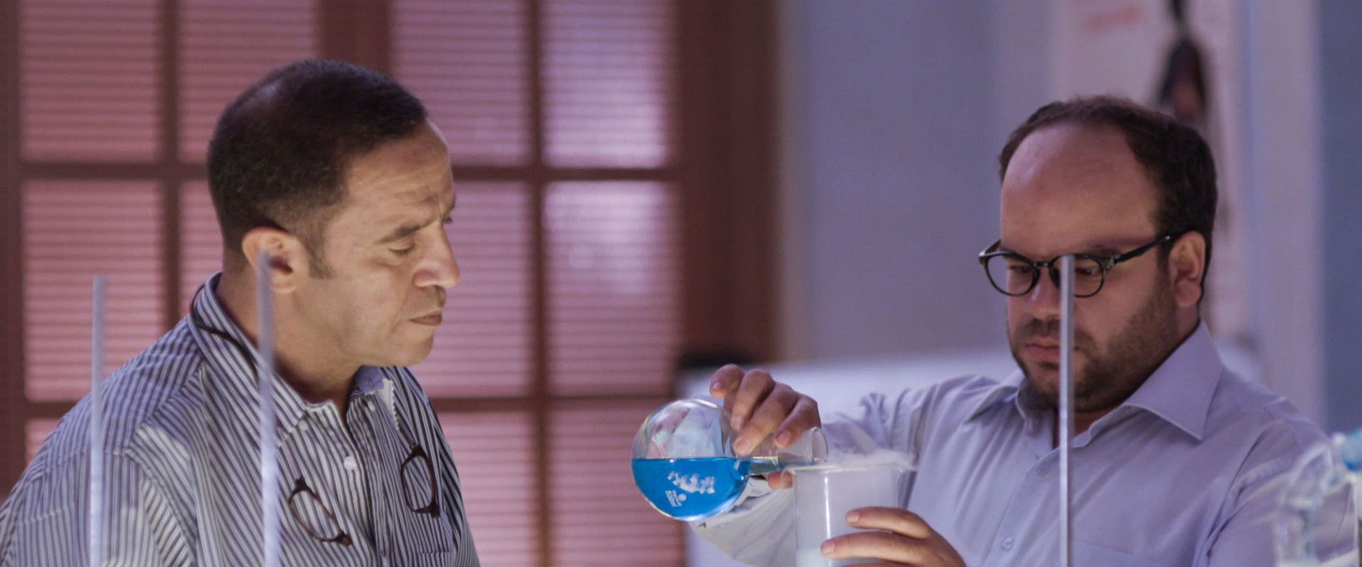 My Dad, Mom and Me's banner image