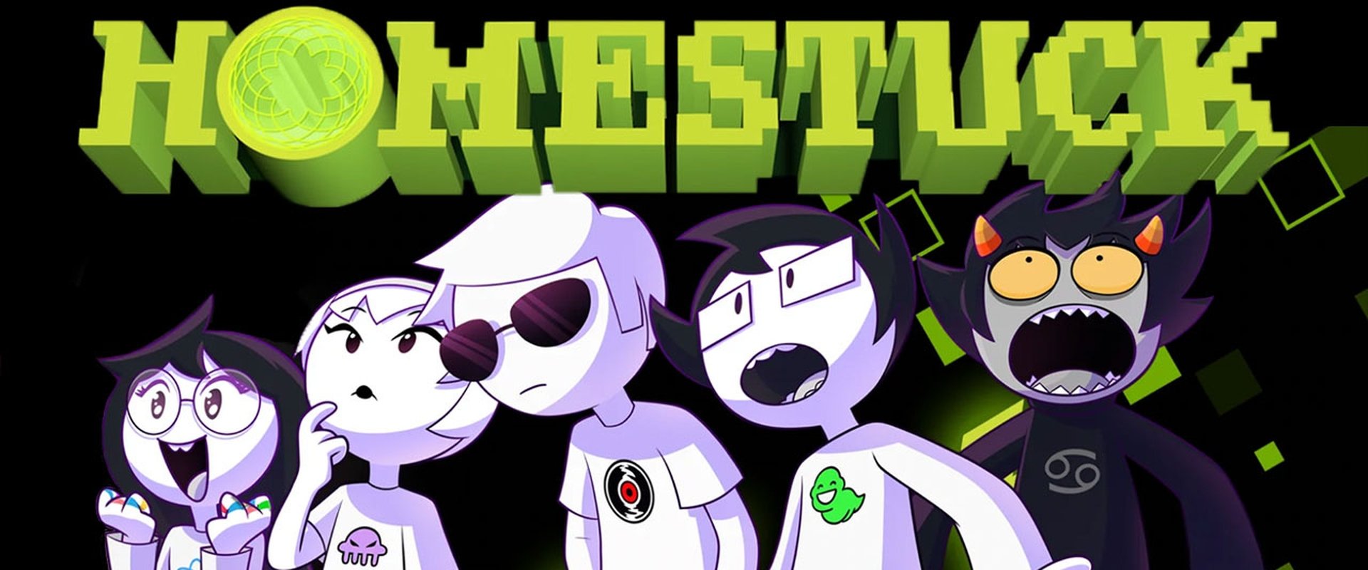 Homestuck