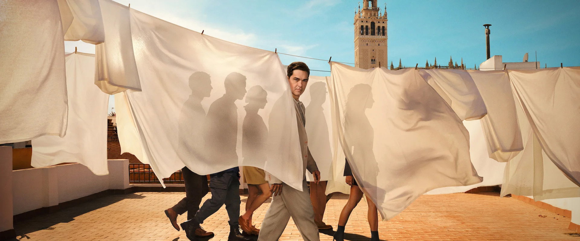 Berlín y la dama del armiño